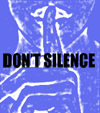 DON'T SILENCE