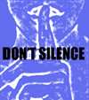 COMUNICADO DE DON'T SILENCE